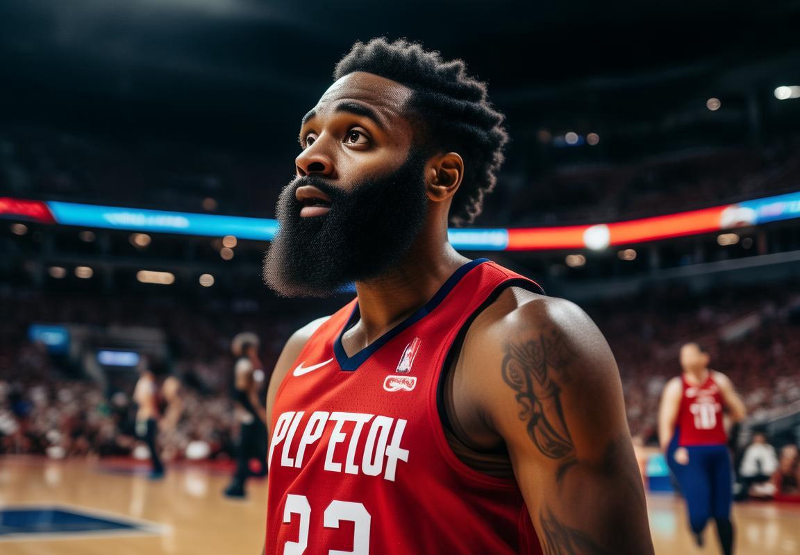 2019年NBA季后赛爵士与火箭激战四月十八日精彩回顾与分析